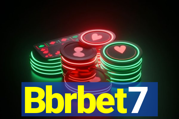 Bbrbet7