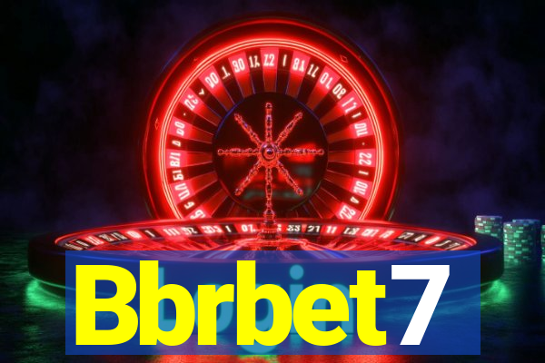 Bbrbet7