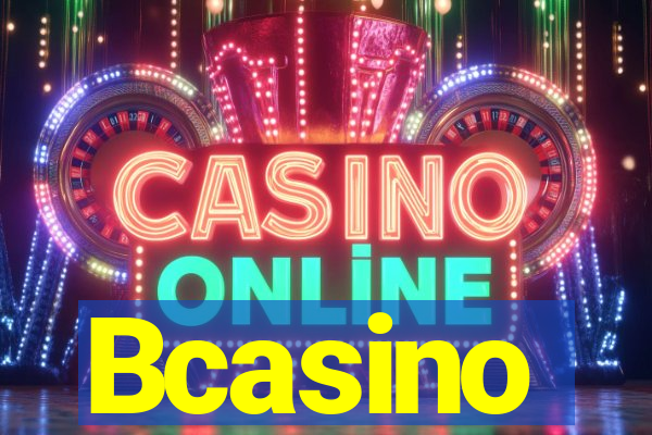 Bcasino