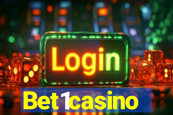 Bet1casino