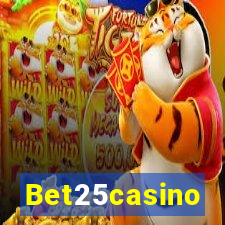 Bet25casino