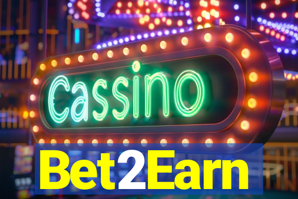 Bet2Earn