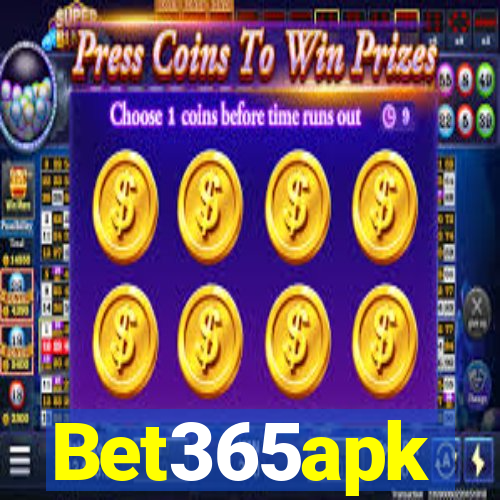 Bet365apk