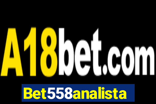 Bet558analista