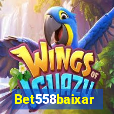 Bet558baixar
