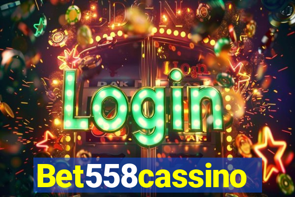 Bet558cassino