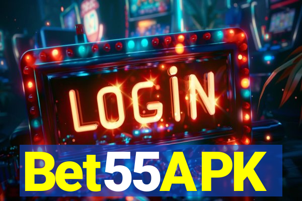 Bet55APK
