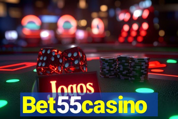 Bet55casino