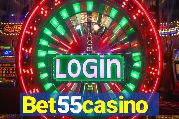 Bet55casino