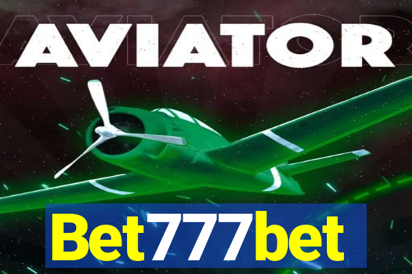 Bet777bet