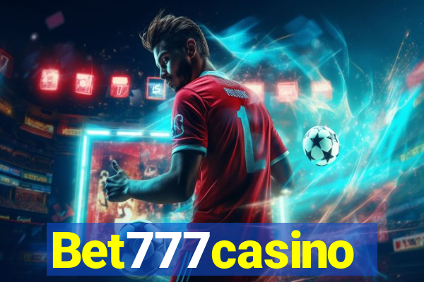 Bet777casino