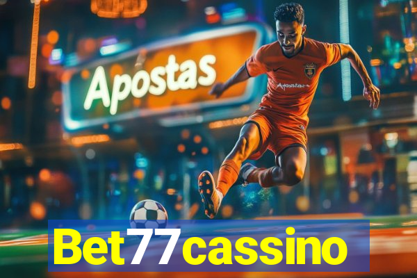 Bet77cassino
