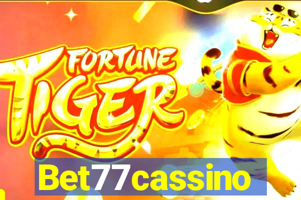 Bet77cassino