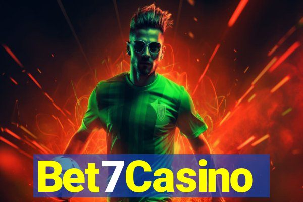 Bet7Casino