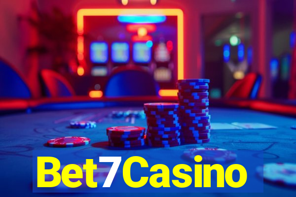 Bet7Casino