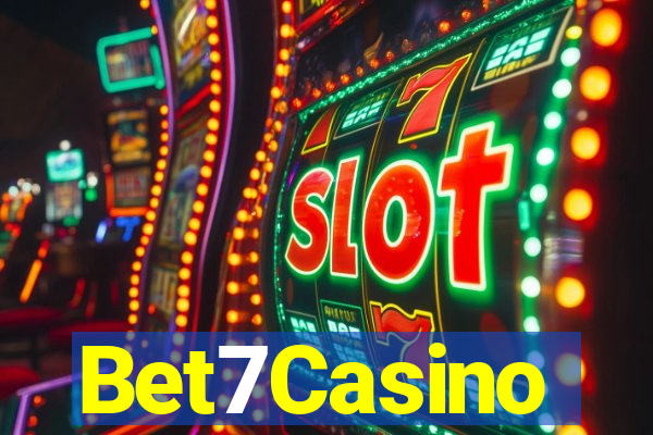 Bet7Casino