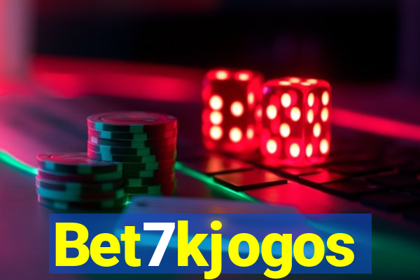 Bet7kjogos