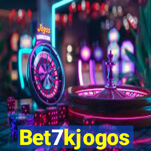 Bet7kjogos