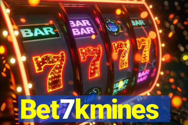 Bet7kmines