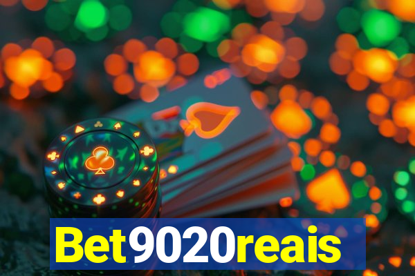 Bet9020reais