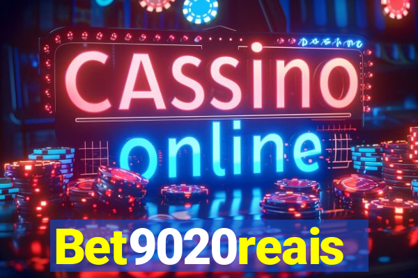 Bet9020reais