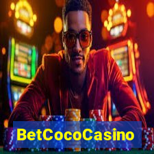 BetCocoCasino