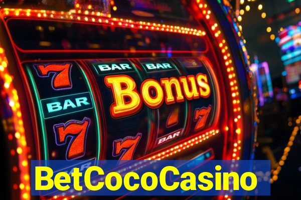 BetCocoCasino