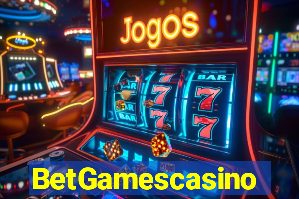 BetGamescasino