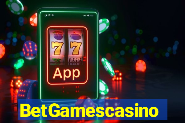 BetGamescasino
