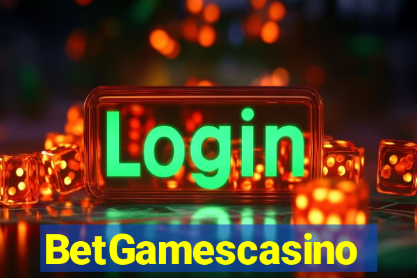 BetGamescasino