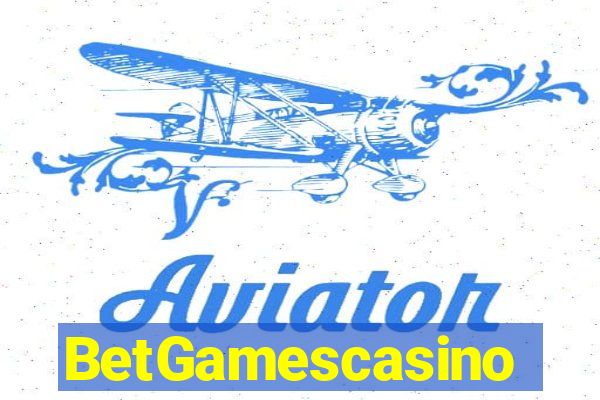 BetGamescasino