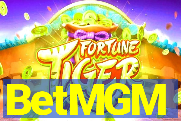 BetMGM