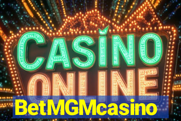 BetMGMcasino