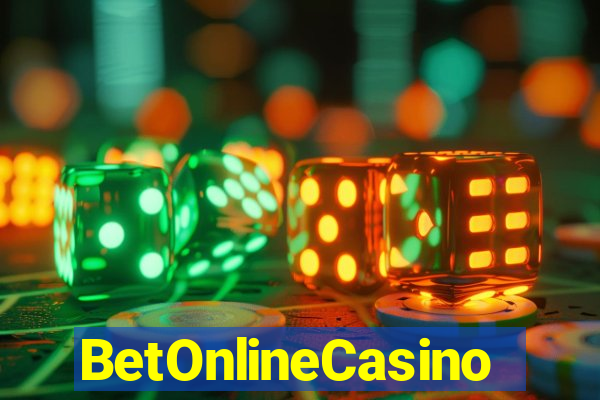 BetOnlineCasino