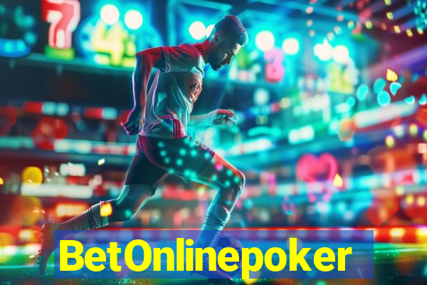 BetOnlinepoker