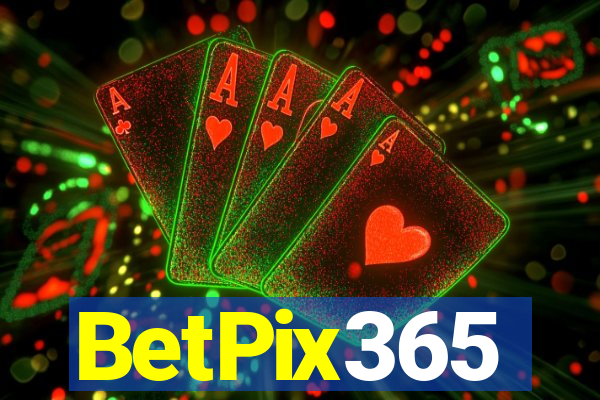 BetPix365