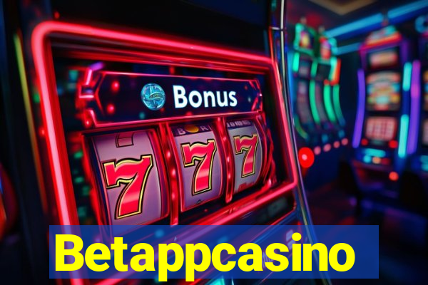 Betappcasino