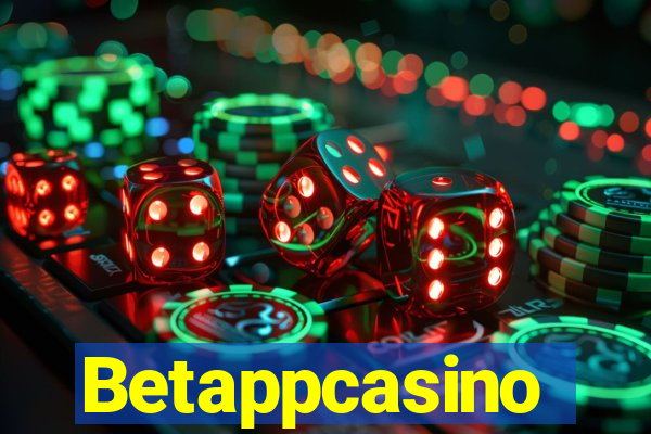 Betappcasino
