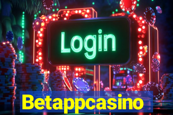 Betappcasino