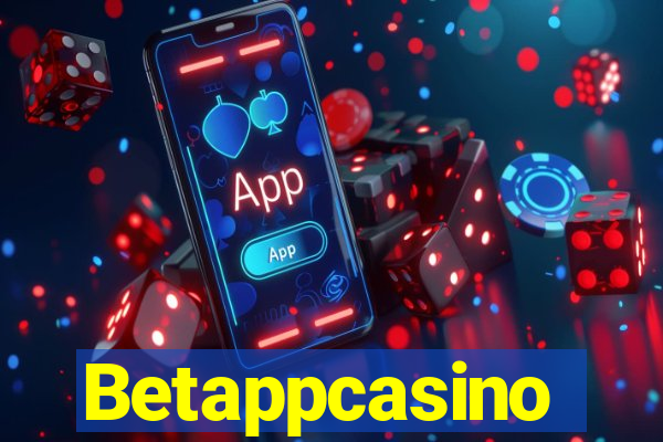 Betappcasino