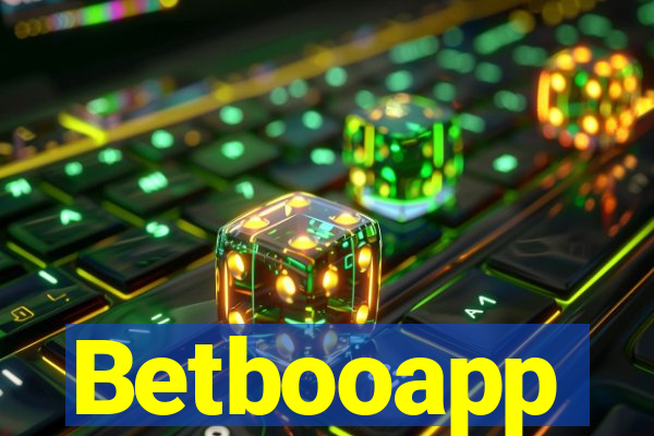 Betbooapp