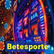 Betesporte