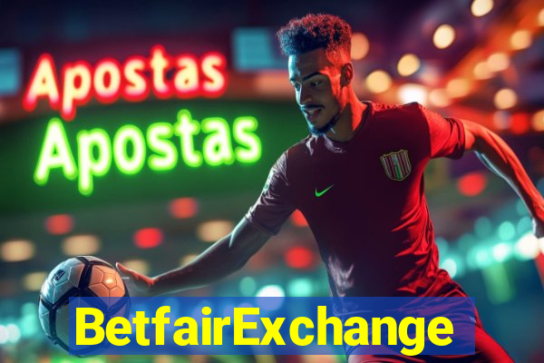 BetfairExchange