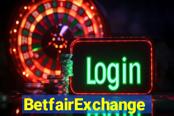 BetfairExchange