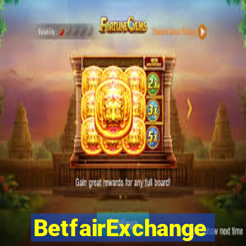 BetfairExchange