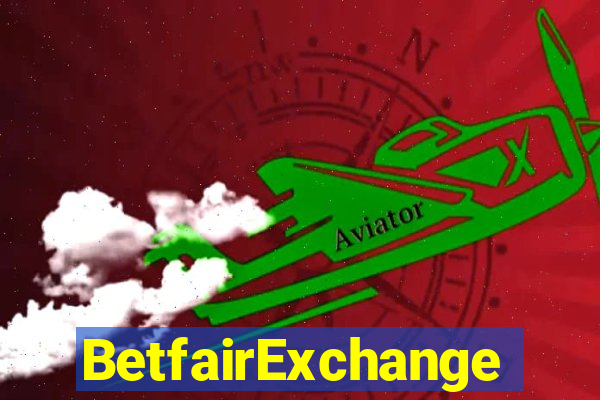 BetfairExchange