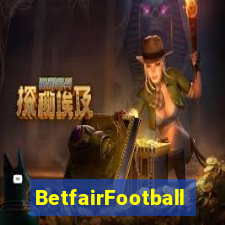 BetfairFootball