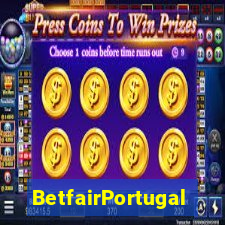 BetfairPortugal