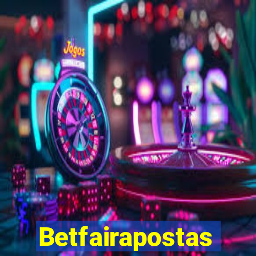 Betfairapostas