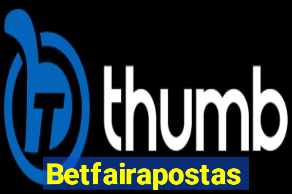 Betfairapostas